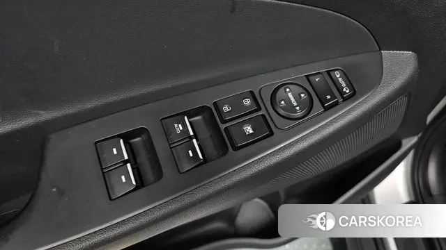 Hyundai All New Tucson id 3024508 из Кореи 9