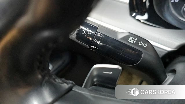 Kia K5 3rd generation id 3879258 из Кореи 9