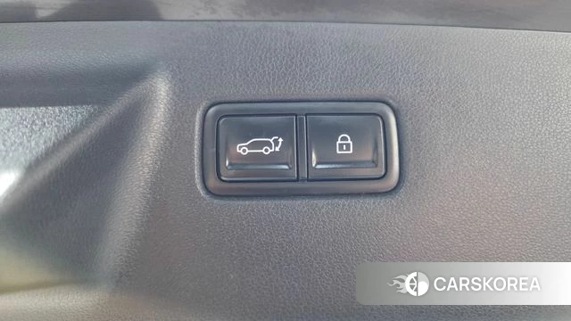 Hyundai Santa Fe (MX5) id 3870662 из Кореи 9
