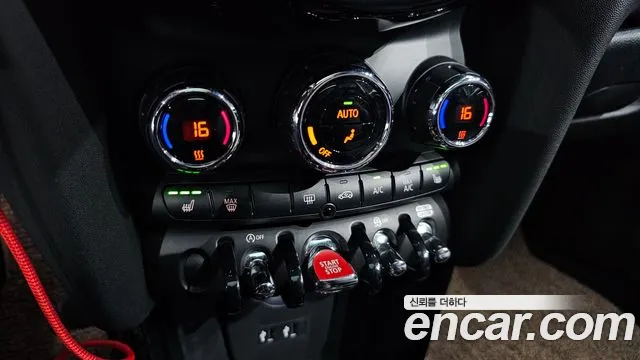 Mini Cooper id 2826680 из Кореи 9