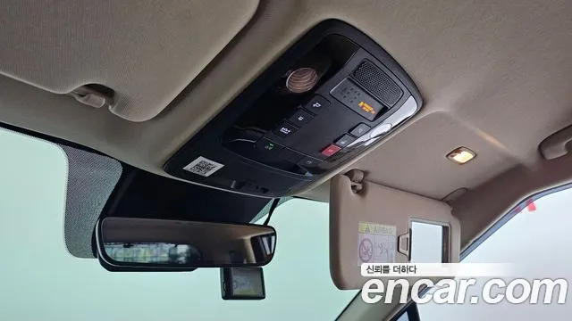 Kia Carnival 4th generation id 2671069 из Кореи 9