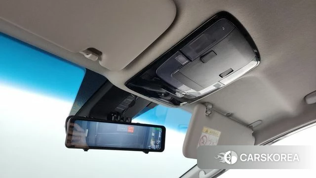 Hyundai Staria id 4427108 из Кореи 9