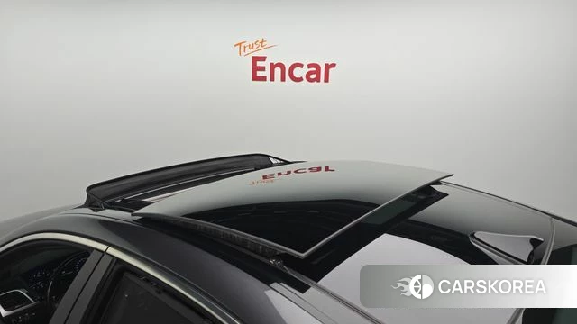 Genesis G80 id 4447338 из Кореи 9