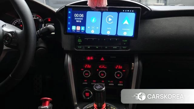 Toyota 86 id 3860574 из Кореи 9