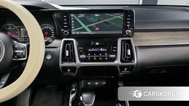 Kia Sorento 4th Generation id 3479374 из Кореи 9