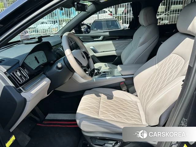 BYD Tang DM id 4221417 из Китая 9