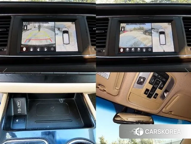 Kia The New Carnival id 3647226 из Кореи 9