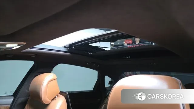 Genesis G80 (RG3) id 3686971 из Кореи 9