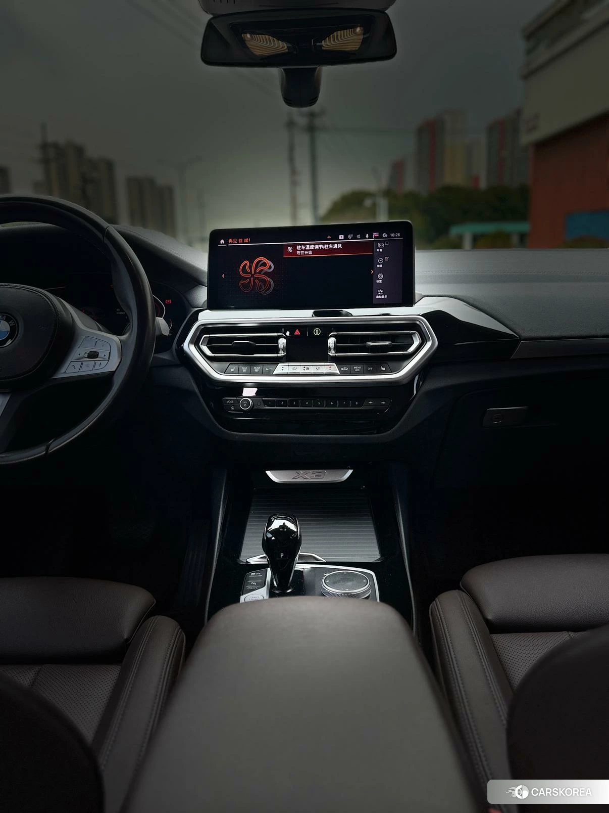 BMW X3 id 4405797 из Китая 9