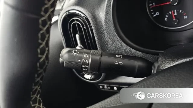 Kia Morning Urban (JA) id 3592362 из Кореи 9