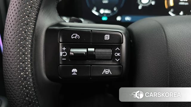 Hyundai Santa Fe (MX5) id 3914312 из Кореи 9