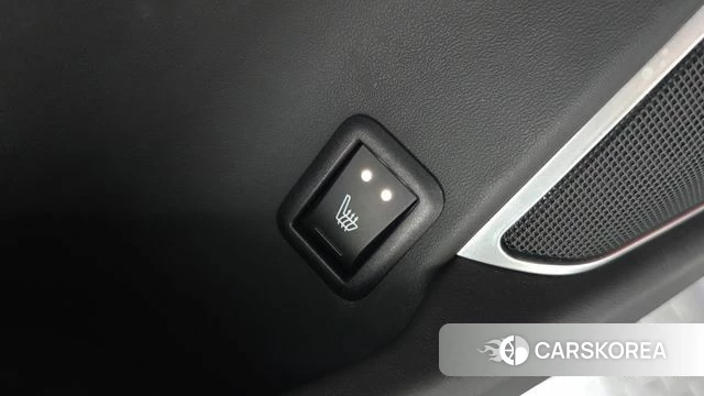 Maserati Levante id 4689576 из Кореи 9