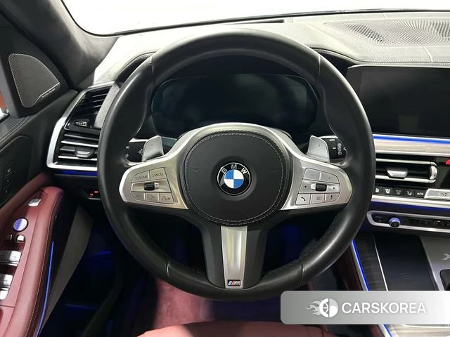 BMW X5 id 3896161 из Китая 9