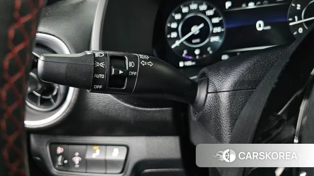 Kia The New K3 2nd generation id 4316749 из Кореи 9
