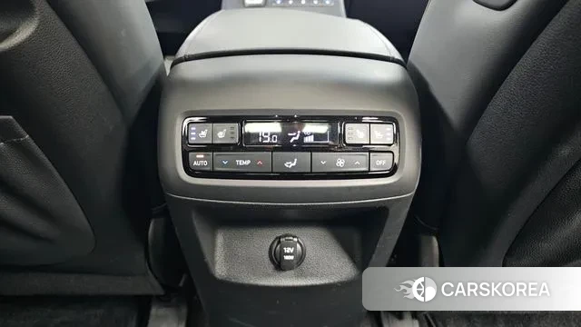 Hyundai The New Palisade id 2998353 из Кореи 9