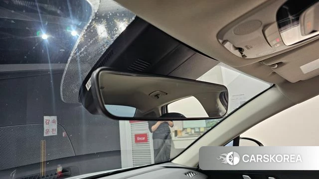 Kia K5 3rd generation id 3953351 из Кореи 9