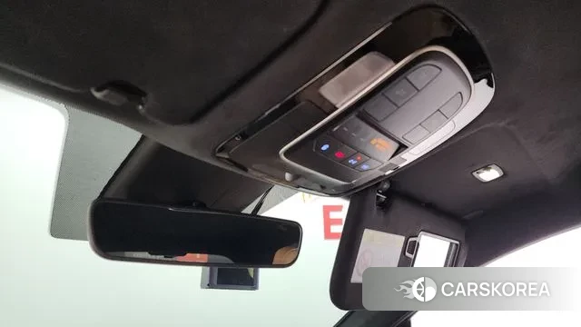 Hyundai The New Santa Fe id 3727788 из Кореи 9