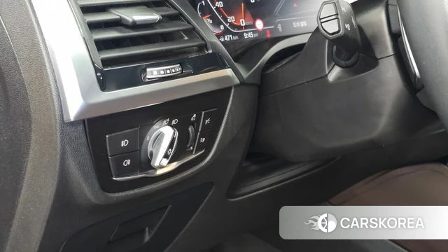 BMW X4 (G02) id 4923559 из Кореи 9