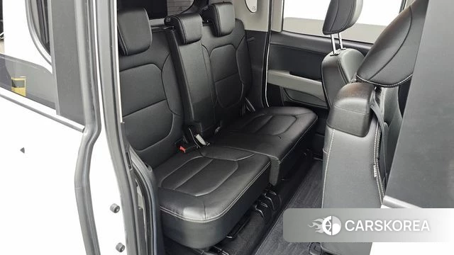Kia The New Kia Ray id 4427988 из Кореи 9