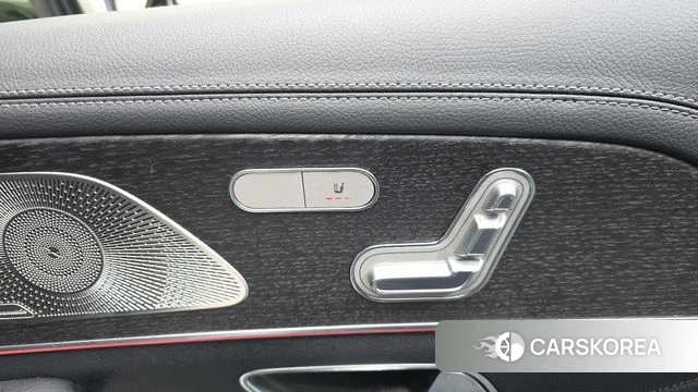 Mercedes-Benz GLE-Class W167 id 4494060 из Кореи 9