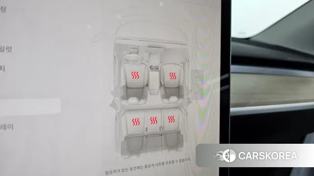 Tesla Model Y id 3327689 из Кореи 9