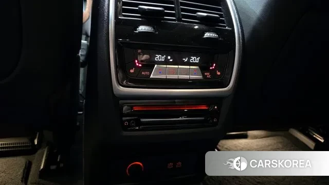 BMW X7 (G07) id 3343265 из Кореи 9