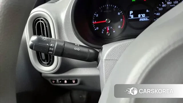 Kia All New Morning (JA) id 3434316 из Кореи 9