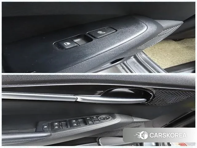 Kia Seltos id 3514884 из Кореи 9