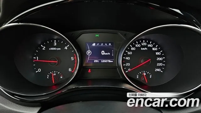 Kia All New Carnival id 2681816 из Кореи 9