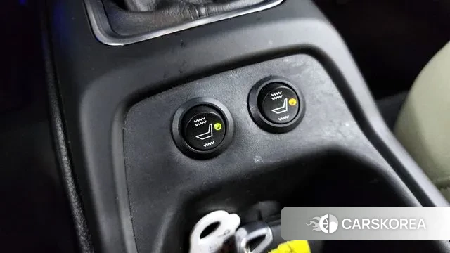 Jeep Wrangler (JL) id 3243520 из Кореи 9