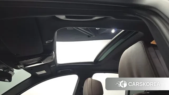 BMW 5 Series (G30) id 3680266 из Кореи 9