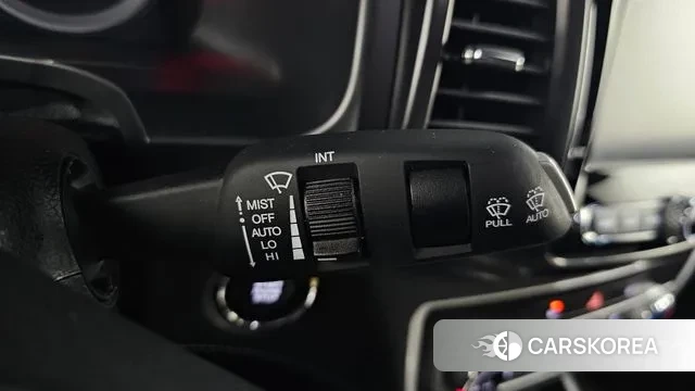 Ssangyong Rexton Sports Cannes id 3557185 из Кореи 9