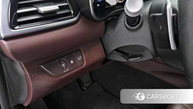 Genesis The New G70 Shooting Brake id 3786928 из Кореи 9