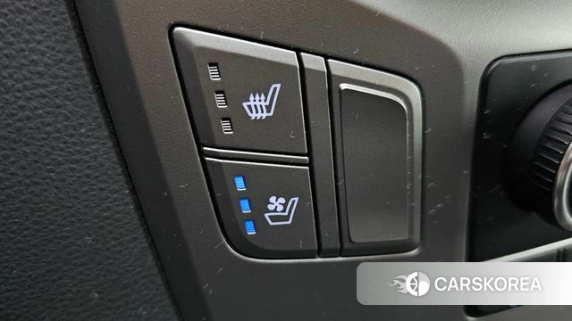 Hyundai The New Grand Starex id 3801387 из Кореи 9