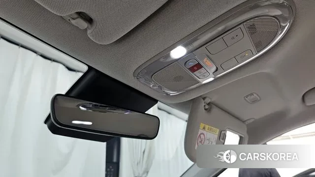 Hyundai Ionic 5 id 3053685 из Кореи 9