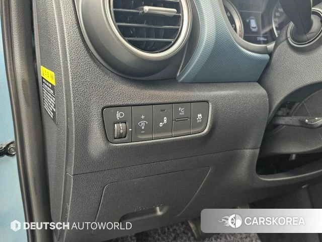 Hyundai Kona id 4887391 из Кореи 9