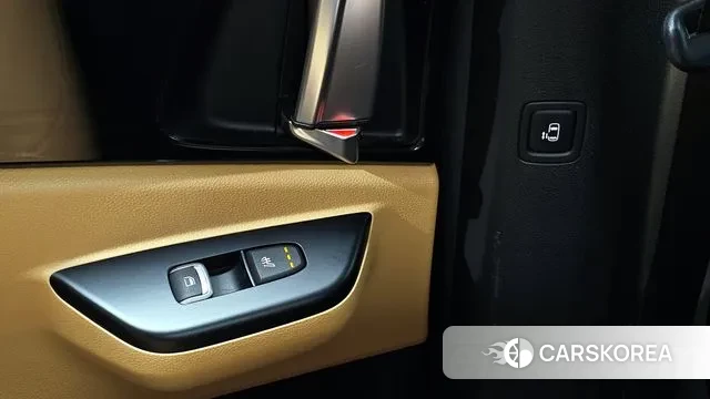 Kia Carnival 4th generation id 3012297 из Кореи 9