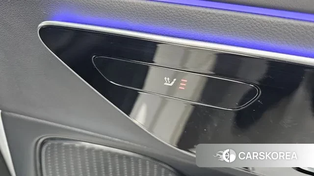 Mercedes-Benz E-Class W214 id 3565373 из Кореи 9