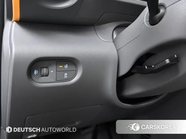 Hyundai Casper id 3082693 из Кореи 9