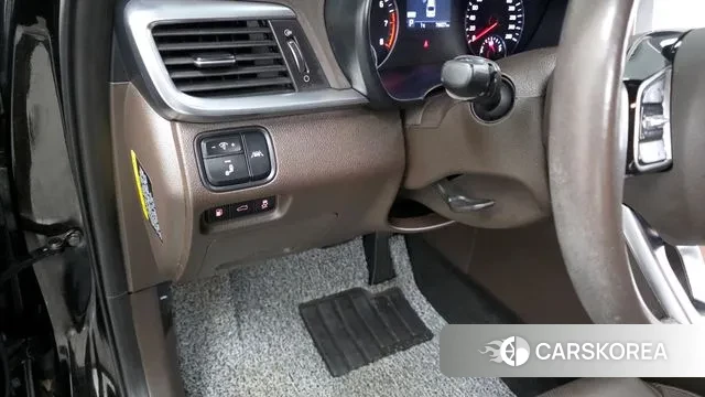 Kia The New K5 2nd generation id 3583400 из Кореи 9