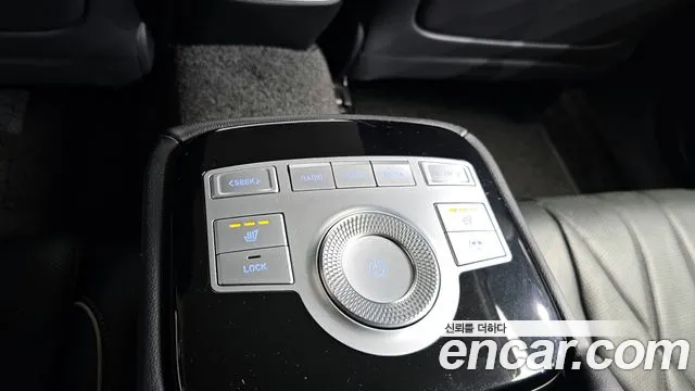 Genesis G80 (RG3) id 2839419 из Кореи 9