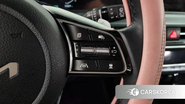 Kia The New Seltos id 3811272 из Кореи 9