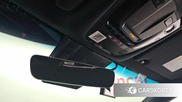 Kia K8 id 3965237 из Кореи 9