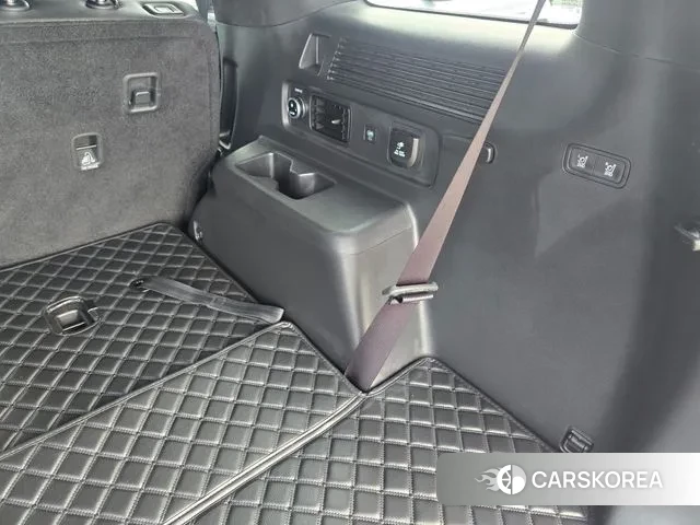 Hyundai Santa Fe (MX5) id 3426492 из Кореи 9