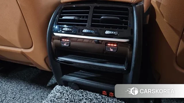 BMW 5 Series (G30) id 3018211 из Кореи 9