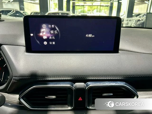 Mazda CX-5 id 4278848 из Китая 9