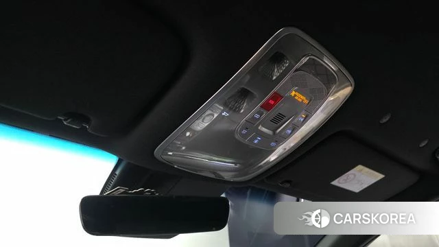 Genesis G90 (RS4) id 4863985 из Кореи 9