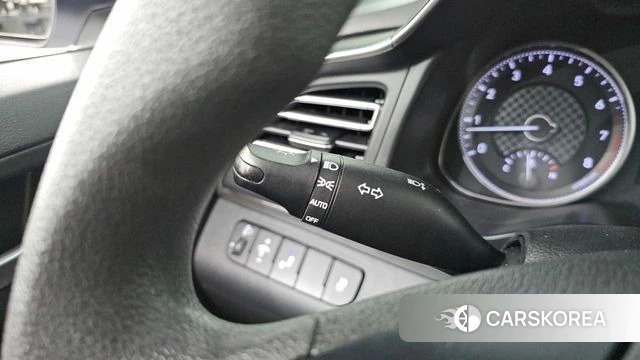 Hyundai The New Avante AD id 4477187 из Кореи 9