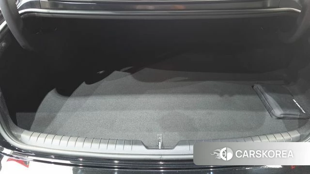 Hyundai Sonata (DN8) id 4317823 из Кореи 9