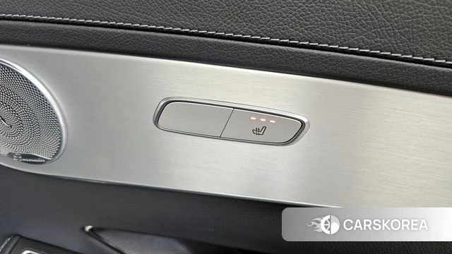 Mercedes-Benz GLC-Class X253 id 3936545 из Кореи 9